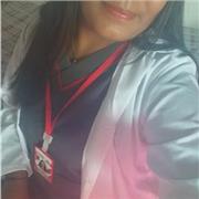 Profesora de lengua Castella ,para niños de prescolar hasta 3r grado de primaria